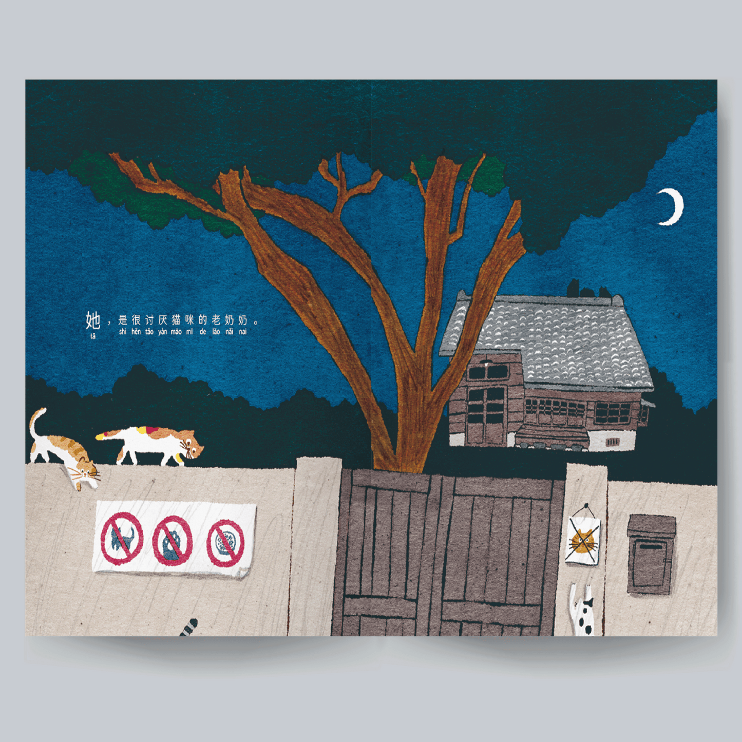 貓房子（預購）