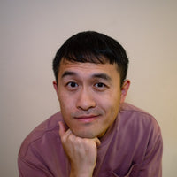 牛油小生