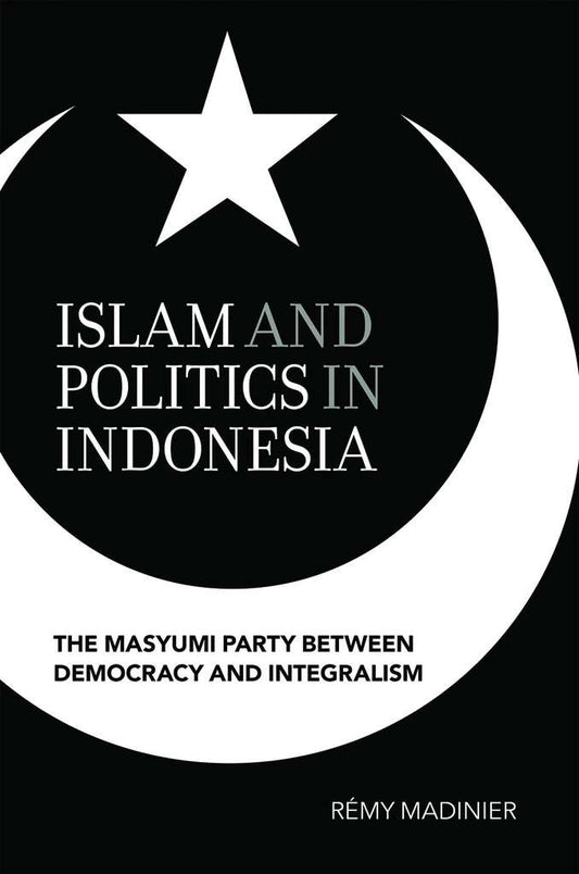 Islam and Politics in Indonesia