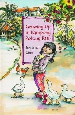 Growing Up in Kampong Potong Pasir