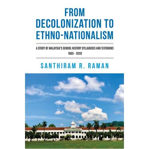 From Decolonization to Ethno-Nationalism
