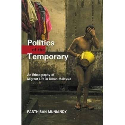 Politics of the Temporary