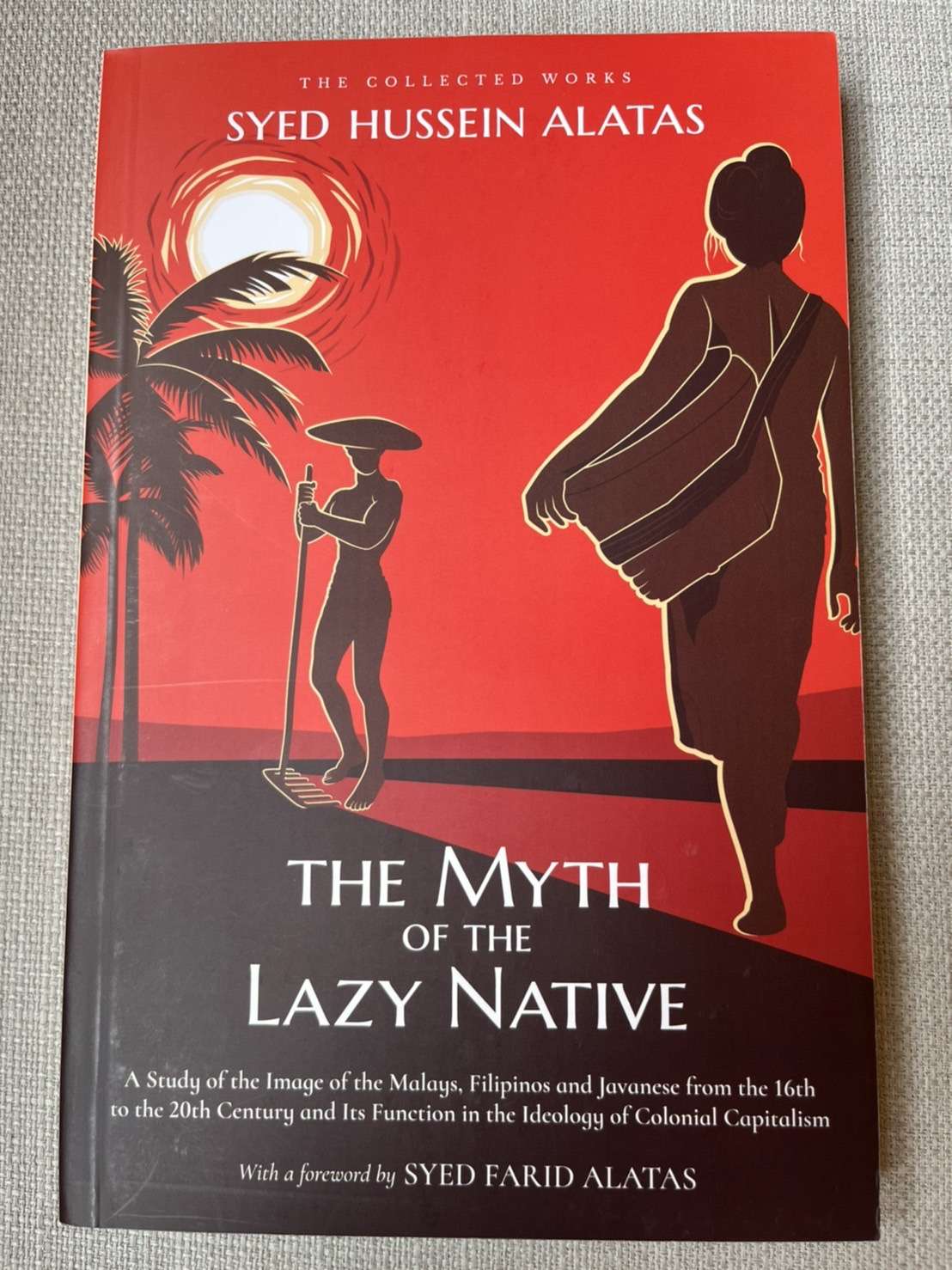 The Myth of the Lazy Native